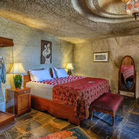 Museum Hotel - Relais & Chateaux-3
