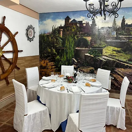 Gran Hostal Asador de Soto-2
