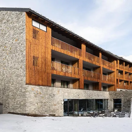 Grand Hotel Courmayeur Mont Blanc, By R Collection Hotels-2