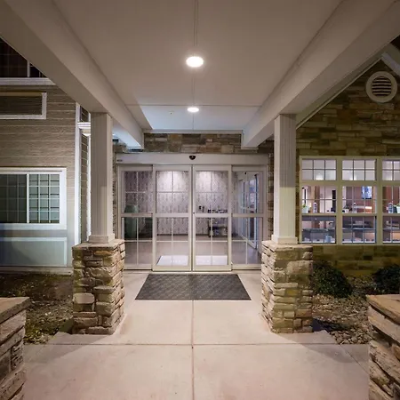 Microtel Inn & Suites By Wyndham Sweetwater-2