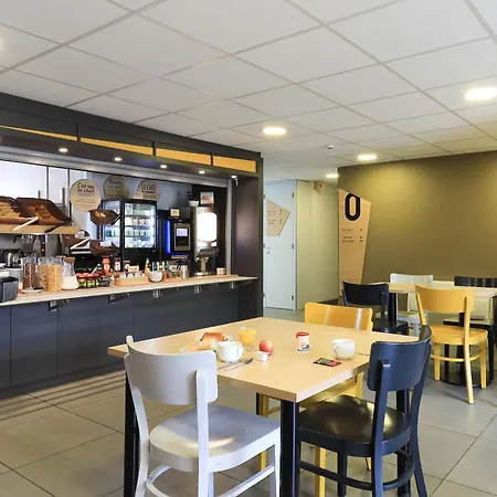 B&B Hotel Chalon-Sur-Saone Sud-2