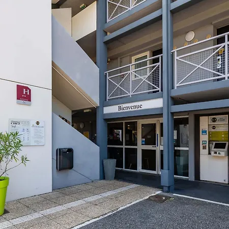 B&B HOTEL Valence Nord-2