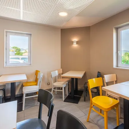 B&B Hotel Montelimar Nord-3