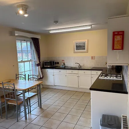 Caradoc Country Cottages-2