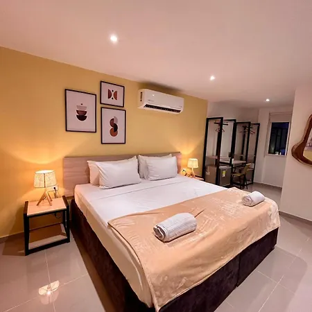 Hotel Sol Caribe Cartagena-3