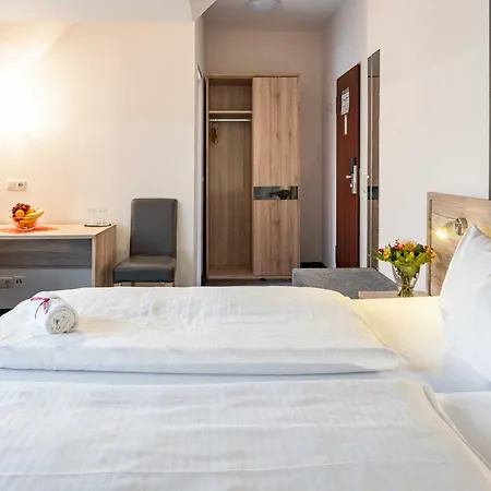 Astoria Business Resort Essen By Mayburgh-3