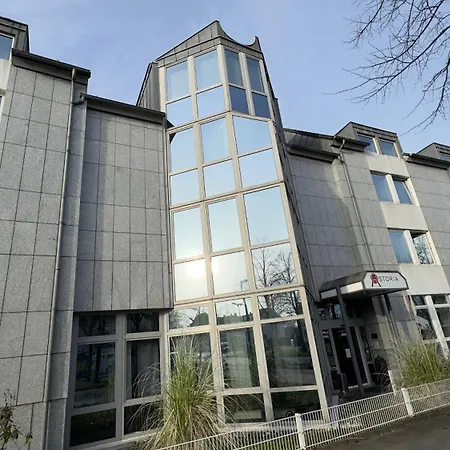 Astoria Business Resort Essen By Mayburgh-2