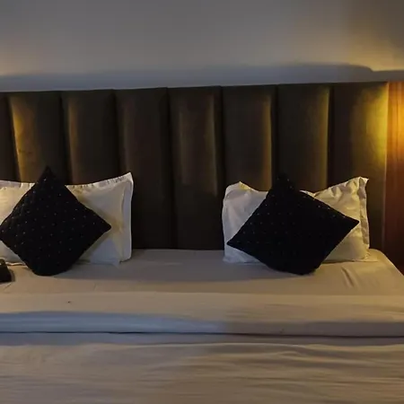 Aks International Hotel And Resort-3