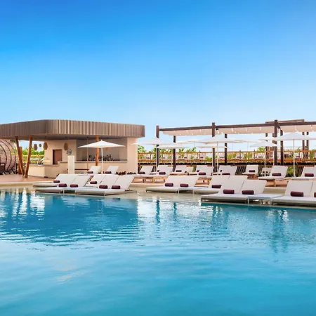 Hyatt Vivid Grand Island Cancun (Adults Only)-3