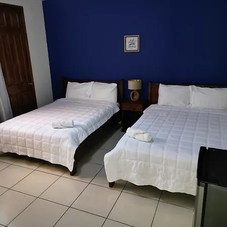Hotel Sueños-3
