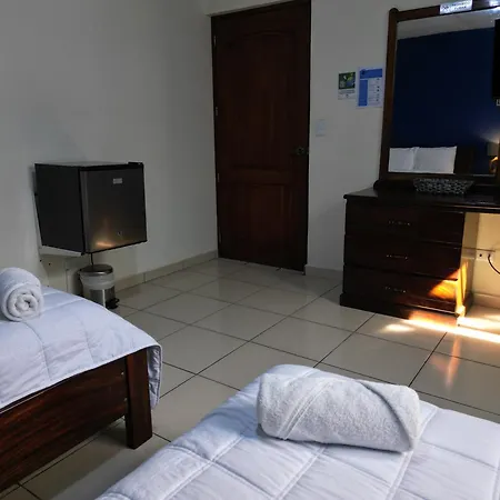 Hotel Sueños-2