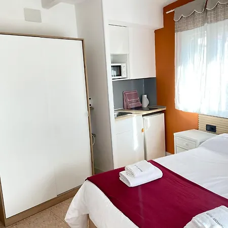 Hotel Arganda-3