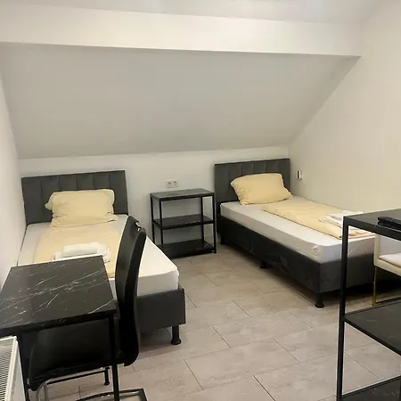 Durmaz Hotel-3