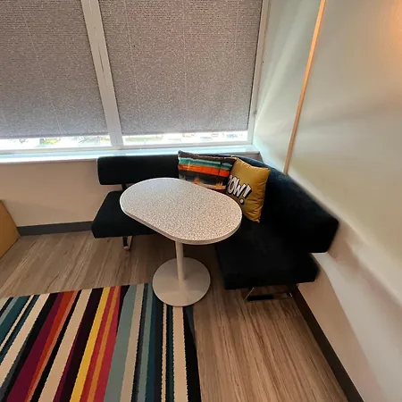 Aloft By Marriott Mcallen-3