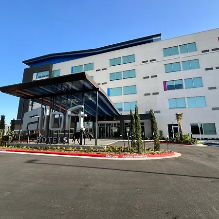 Aloft By Marriott Mcallen-2