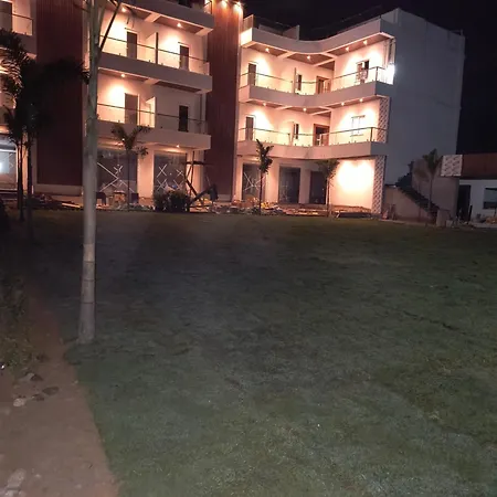Aks International Hotel And Resort-2