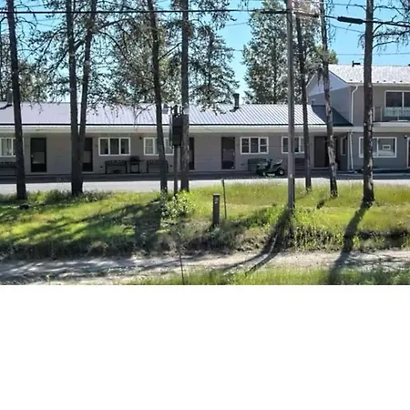 Pine Ridge Motel-2
