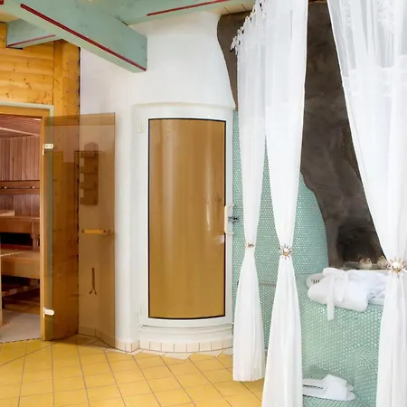 Romantik Hotel Jagdhaus Waldidyll-3