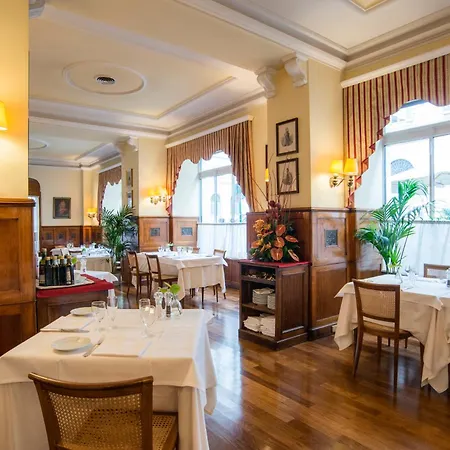 Bettoja Hotel Massimo D'Azeglio-3