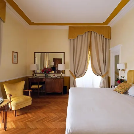 Bettoja Hotel Massimo D'Azeglio-2
