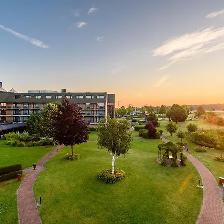 Van der Valk Hotel Berlin Brandenburg-3
