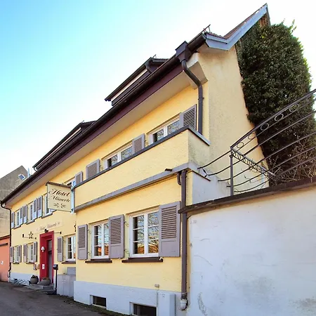 Hotel Seerose Lindau Bodensee-3