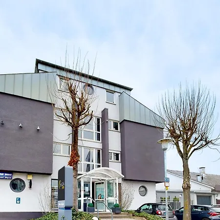 Plaza Inn Heilbronn-3