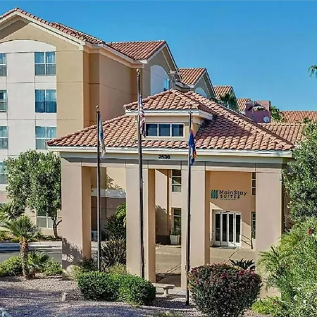 Mainstay Suites Phoenix North-3