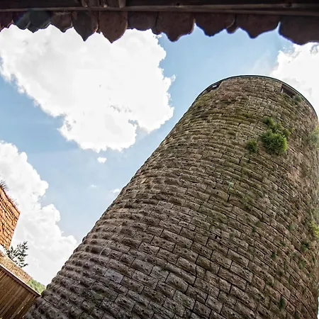 Burg Colmberg Hotel-2