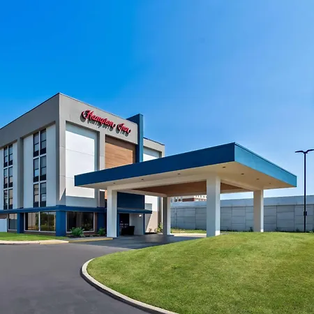 Hampton Inn Indianapolis Northeast/Castleton-2