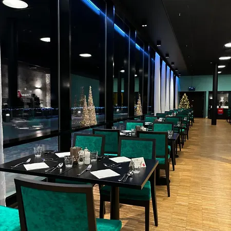 Thon Hotel Kirkenes-2