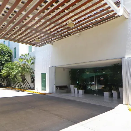 Hotel Viajero Plus-3