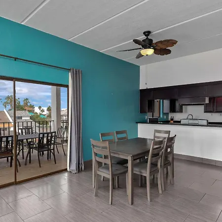 Windwater Hotel And Marina-2