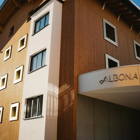 Hotel Albona Nova-3