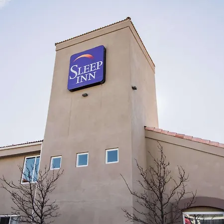 Sleep Inn Gallup-2