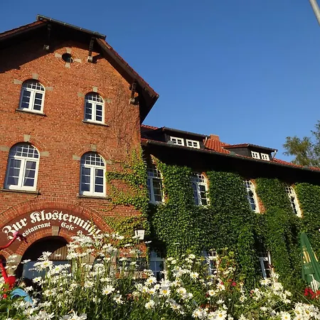 Klostermühle Bursfelde-3