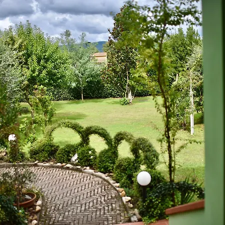B&B Villa Sabrina-2