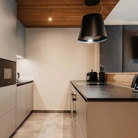 Hofgut Wagrain Apartment & Lifestyle Resort-2