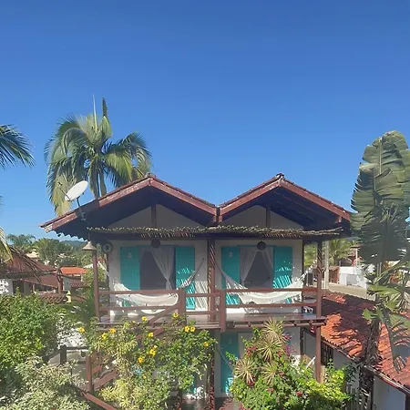 Villa Tie Paraty-3