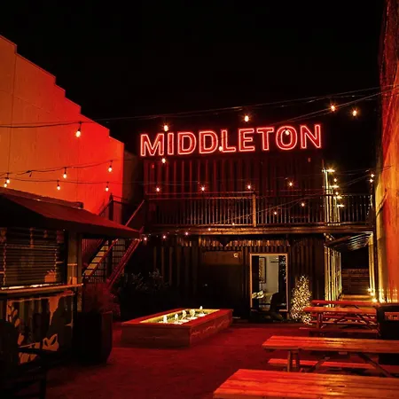 The Middleton Hotel-3