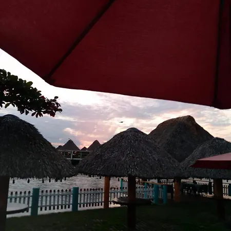Hotel La Cueva del Pirata-3