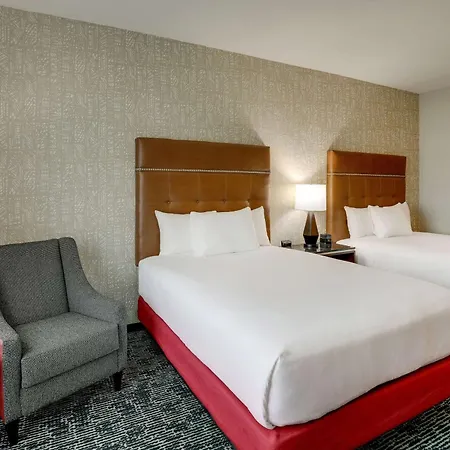Drury Plaza Hotel Cincinnati Florence-3