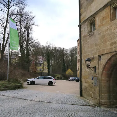 Schloss Thurnau-2