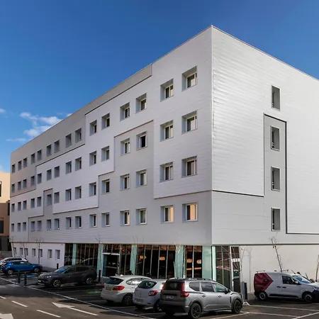 B&B HOTEL Madrid Carabanchel-2