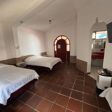 Hosteria Aruba-3