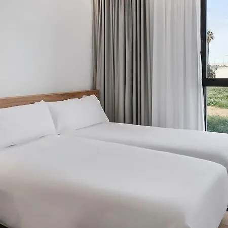B&B Hotel Valencia Alcasser-3