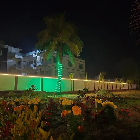 Ricardo Beach Resort-3
