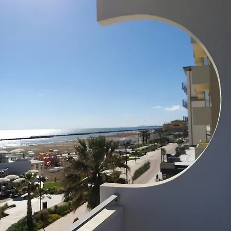 Hotel Ideal-3