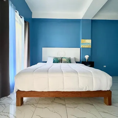 Misbhaven Resort And Spa-3