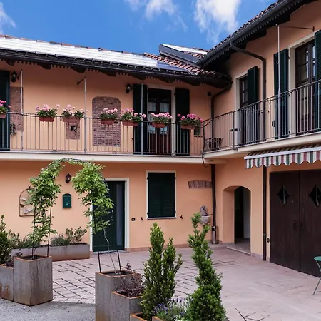 La Fornace - Rooms & Pool-3